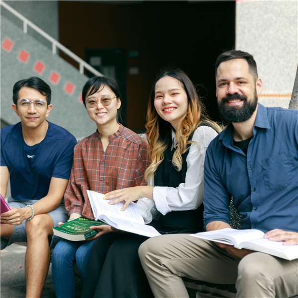 International Students